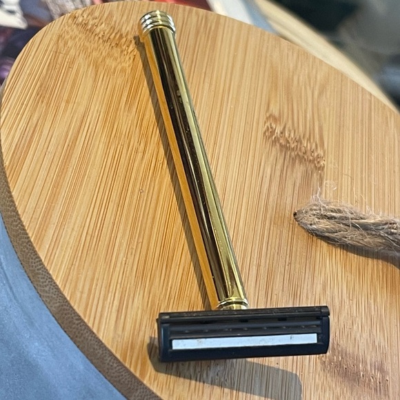 🖤Vtg ARAMIS Precision Razor 🪒 - Picture 5 of 9